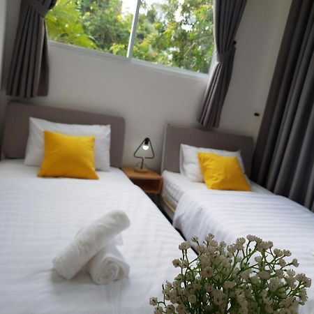 Yelo Hostel & Cafe Ho Chi Minh Zewnętrze zdjęcie
