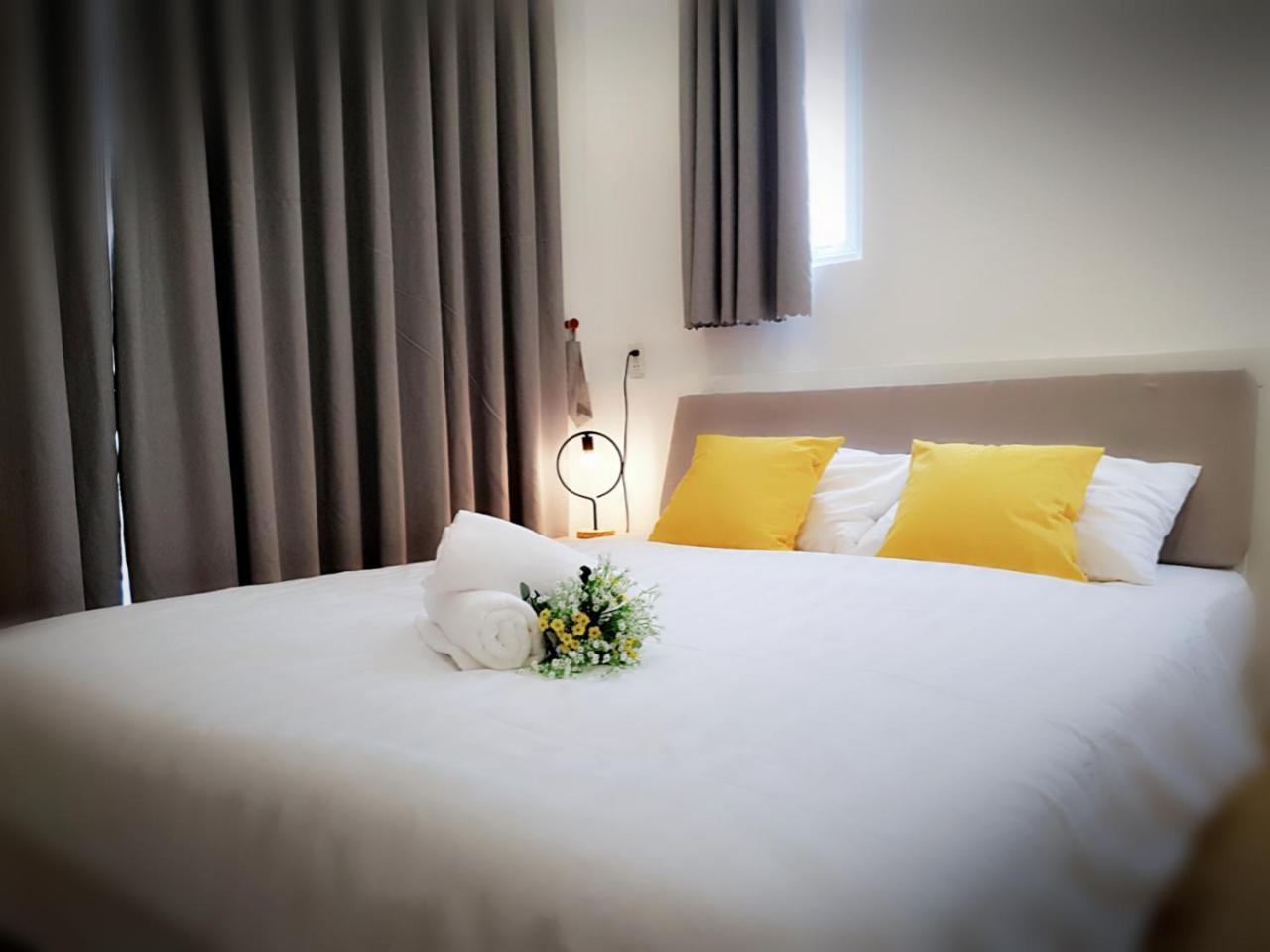 Yelo Hostel & Cafe Ho Chi Minh Zewnętrze zdjęcie