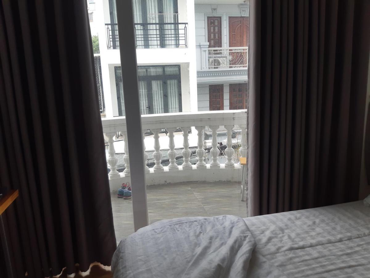 Yelo Hostel & Cafe Ho Chi Minh Zewnętrze zdjęcie