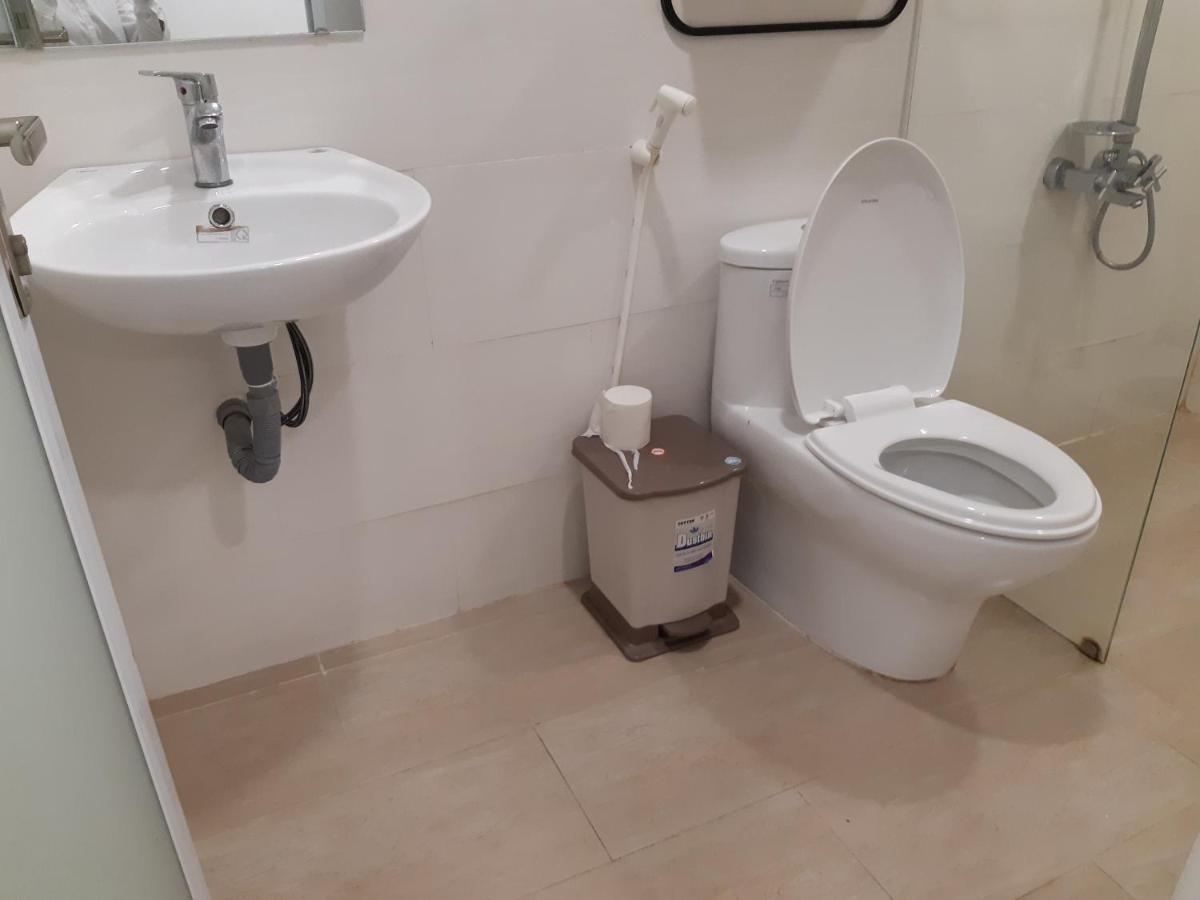 Yelo Hostel & Cafe Ho Chi Minh Zewnętrze zdjęcie