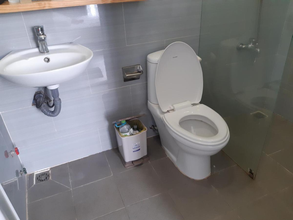 Yelo Hostel & Cafe Ho Chi Minh Zewnętrze zdjęcie