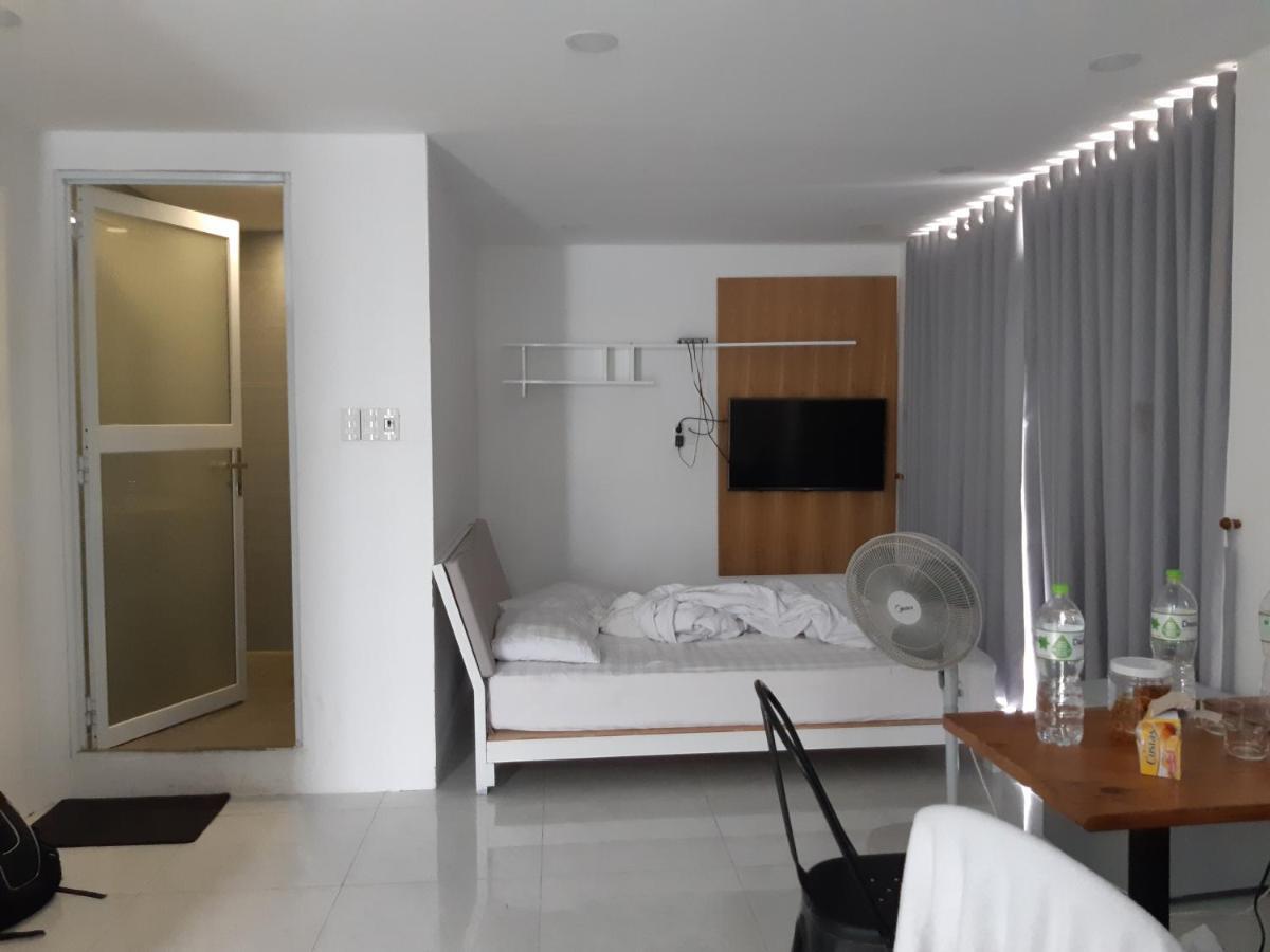 Yelo Hostel & Cafe Ho Chi Minh Zewnętrze zdjęcie