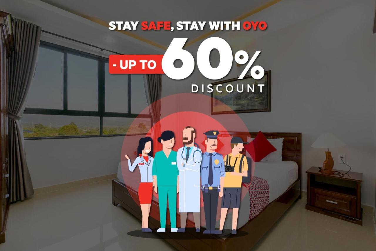 Yelo Hostel & Cafe Ho Chi Minh Zewnętrze zdjęcie