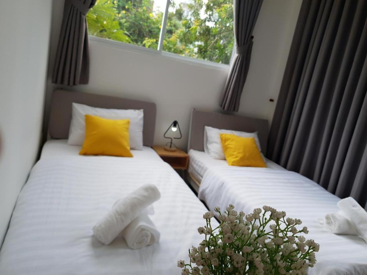 Yelo Hostel & Cafe Ho Chi Minh Zewnętrze zdjęcie