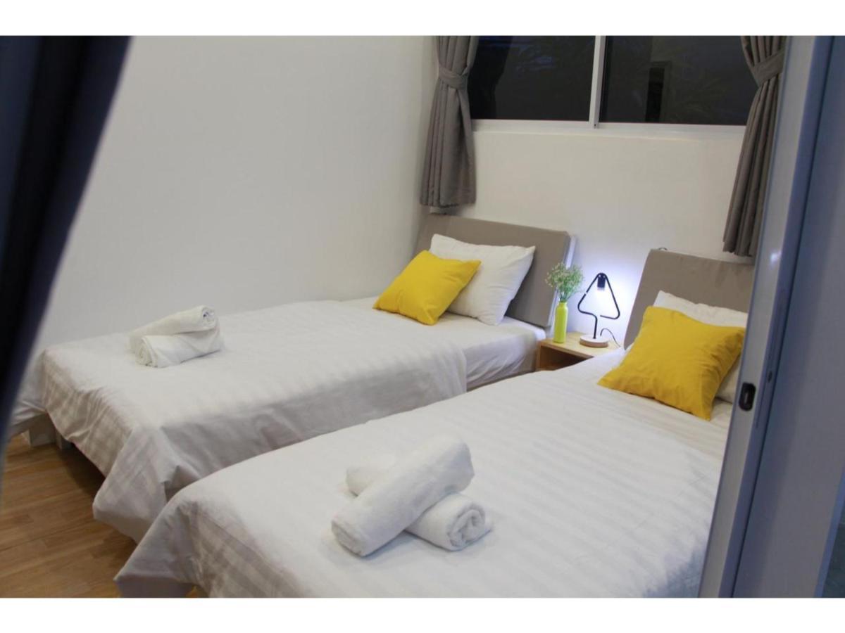Yelo Hostel & Cafe Ho Chi Minh Zewnętrze zdjęcie